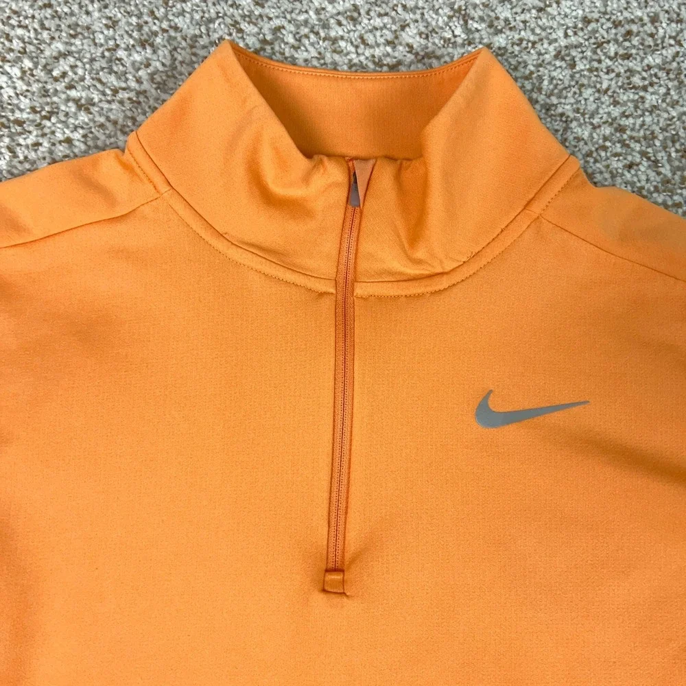 Nike running dri